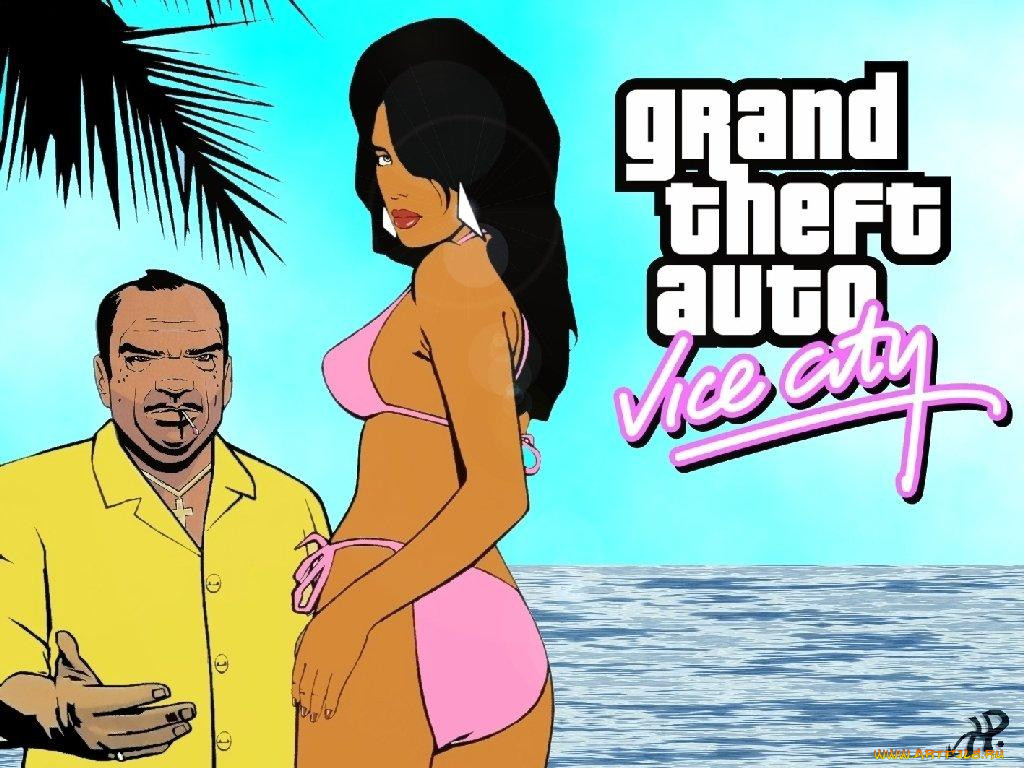 gta, vice, city, , , grand, theft, auto